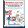Swashbuckling Social Studies: Drama Activities and Creative Writing to Make Social Studies Come Alive: American History