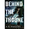 Behind the Throne