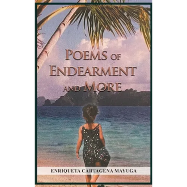 Poems of Endearment and More