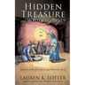 Hidden Treasure and Wedding Bells