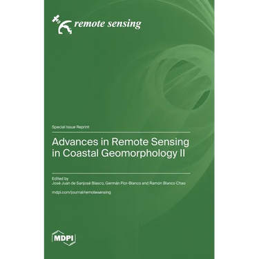 Advances in Remote Sensing in Coastal Geomorphology Ⅱ
