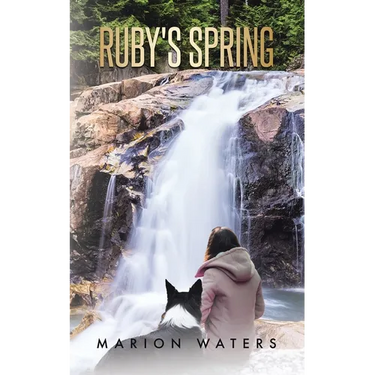 Ruby's Spring