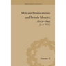Militant Protestantism and British Identity, 1603-1642