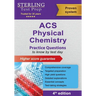 ACS Physical Chemistry: Practice Questions for ACS Physical Chemistry Exam