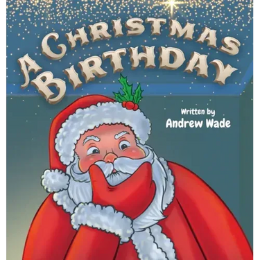 A Christmas Birthday