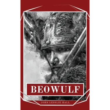 Beowulf: An Anglo-Saxon Epic Poem