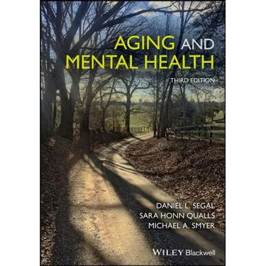 Aging and Mental Health