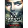 Sarah Rosenbaum's Dachau Redemption