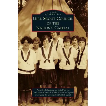 Girl Scout Council of the Nation's Capital