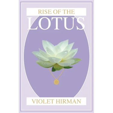 Lotus Protection: Rise of the Lotus