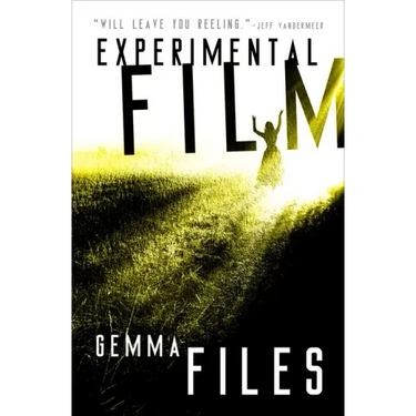 Experimental Film