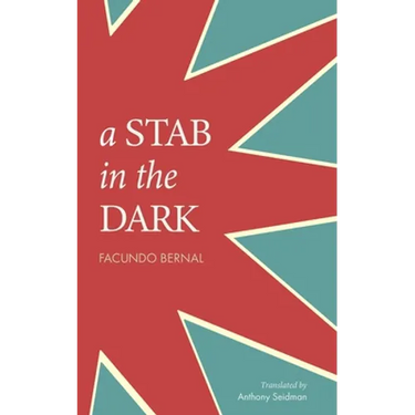 A Stab in the Dark