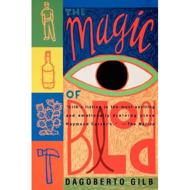 The Magic of Blood