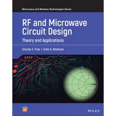 RF and Microwave Circuit Design
