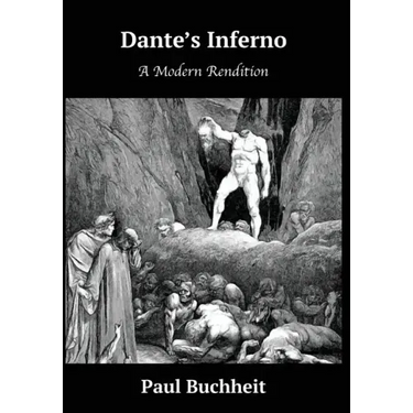 Dante's Inferno: A Modern Rendition