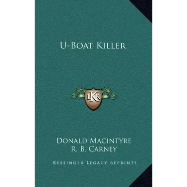 U-Boat Killer