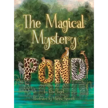 The Magical Mystery Pond