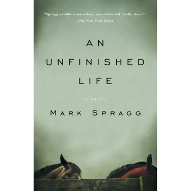 An Unfinished Life