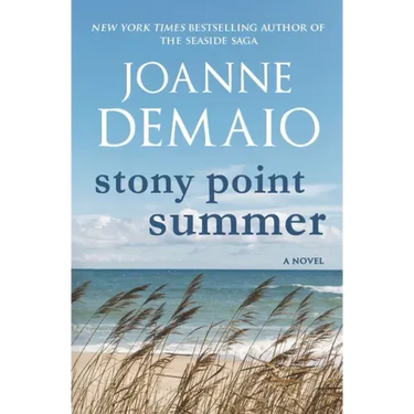 Stony Point Summer