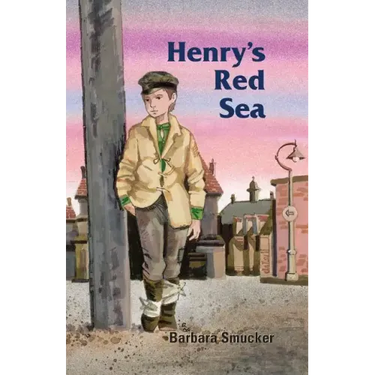 Henry's Red Sea
