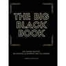 The Big Black Book: An Open-Dated Marketing Planner