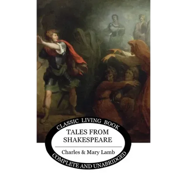Tales from Shakespeare