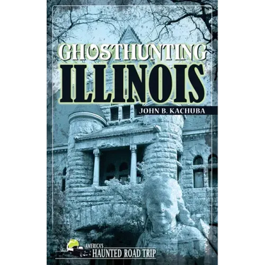Ghosthunting Illinois