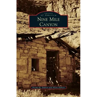 Nine Mile Canyon