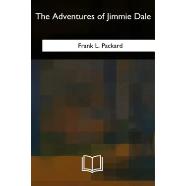The Adventures of Jimmie Dale