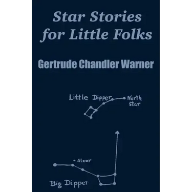 Star Stories for Little Folks