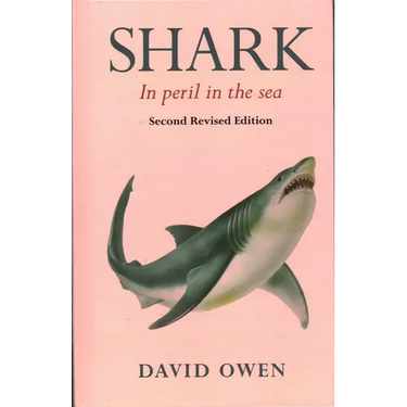 Shark: In Peril in the Sea