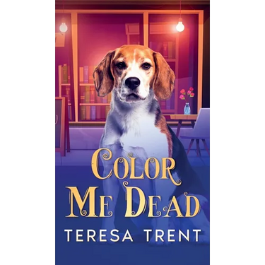 Color Me Dead