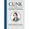 Cunk on Everything: The Encyclopedia Philomena