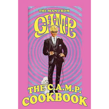 The C.A.M.P. Cookbook