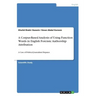 A Corpus-Based Analysis of Using Function Words in English Forensic Authorship Attribution: A Case of Political Journalism Disputes