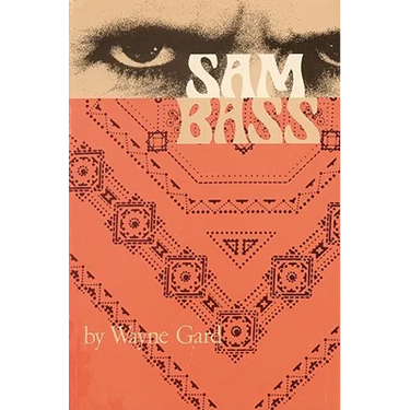 Sam Bass