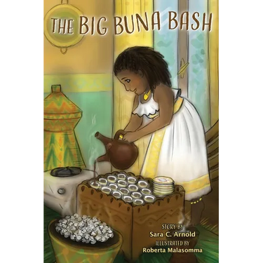 The Big Buna Bash
