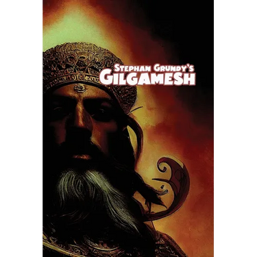 Gilgamesh