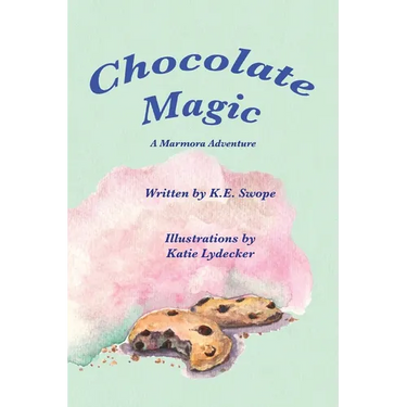 Chocolate Magic: A Marmora Adventure