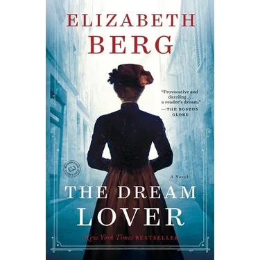 The Dream Lover