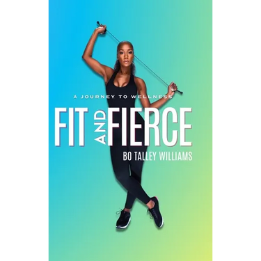 Fit and Fierce a Journey to Wellness