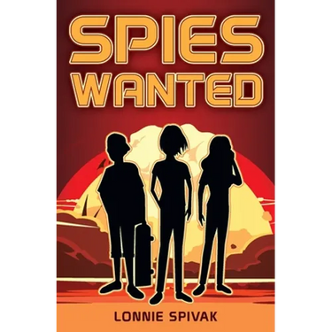 Spies Wanted