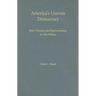 America's Uneven Democracy
