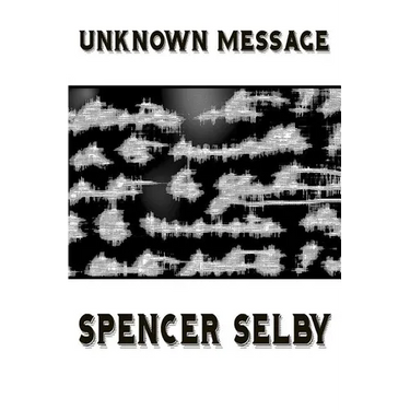 Unknown Message