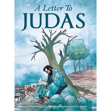 A Letter to Judas