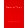 Poems of Grace: Texts of the Hymnal 1982