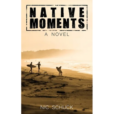 Native Moments: A Costa Rican Surf Adventure