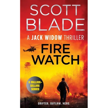 Fire Watch