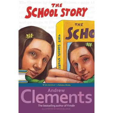 The School Story