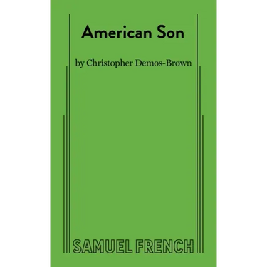 American Son